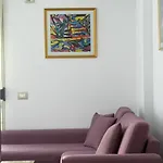 Seaside In The Center Of Appartement Vlorë