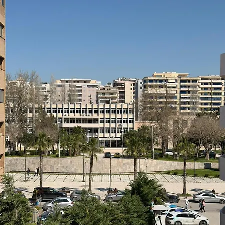 Seaside In The Center Of * Vlore