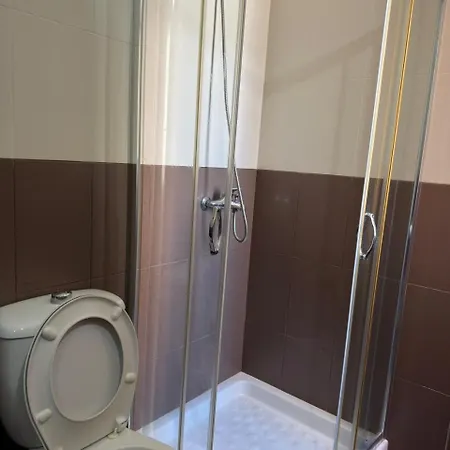 Seaside In The Center Of * Vlore