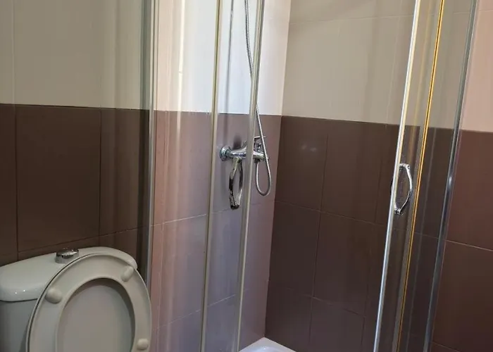 Seaside In The Center Of * Vlore