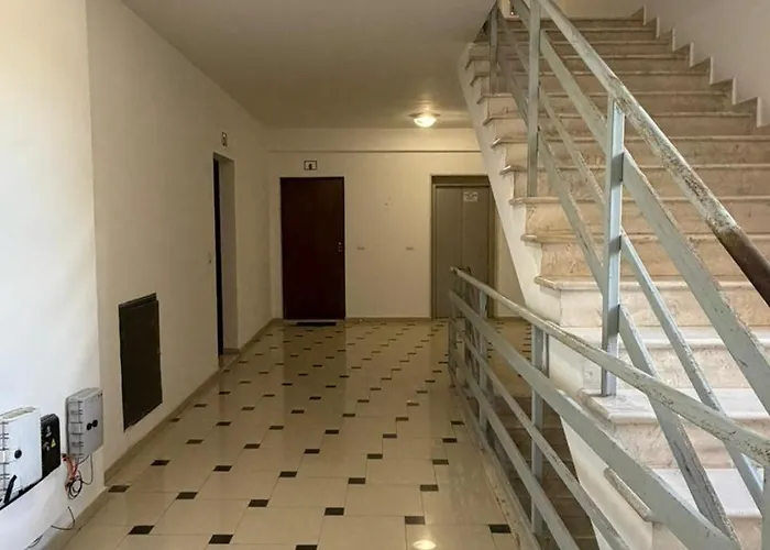 Apartment Seaside In The Center Of Vlore